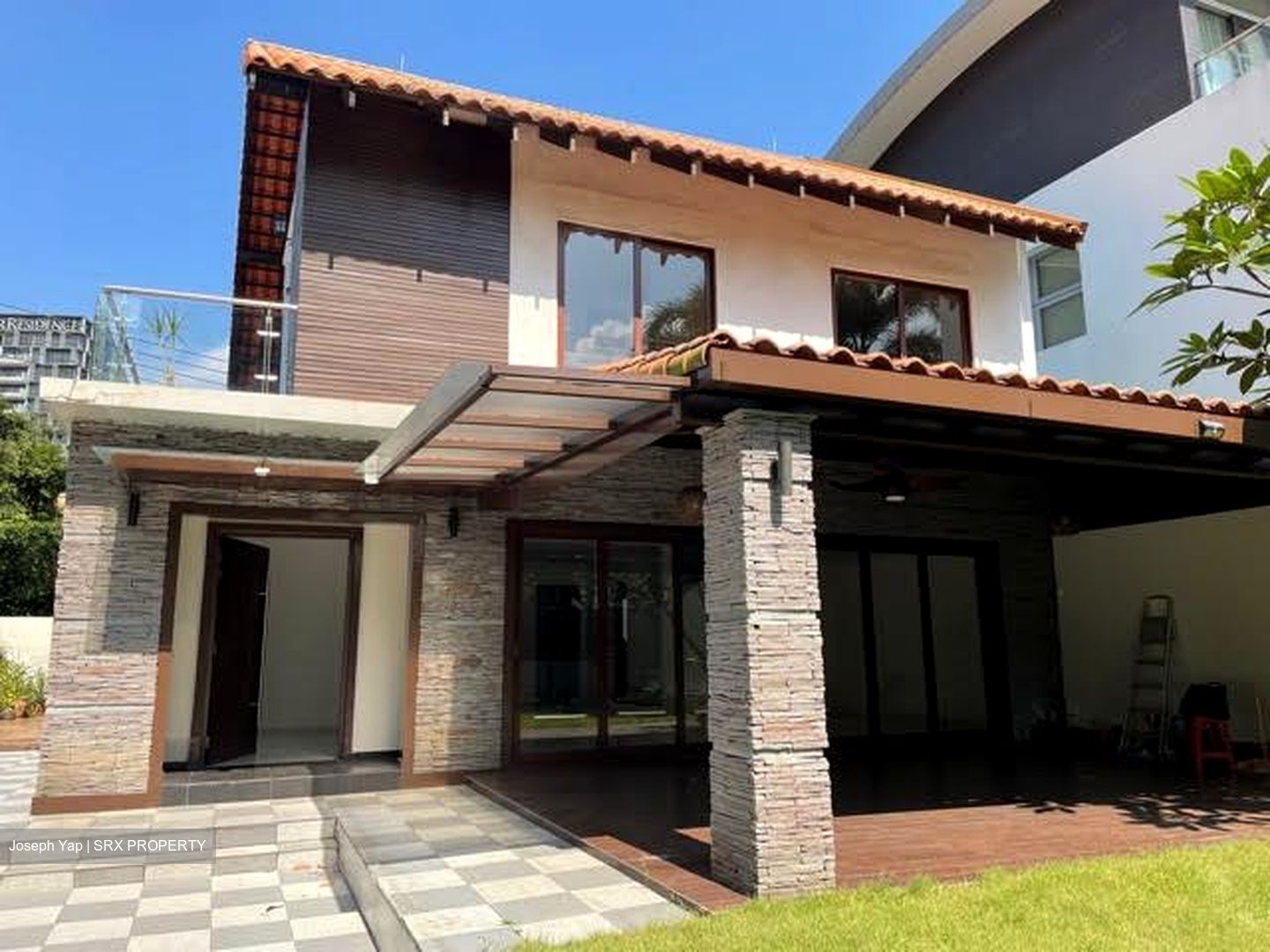 Kim Lin Park (D10), Semi-Detached #304896111